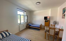 Appartment Im Herzen Bayerns