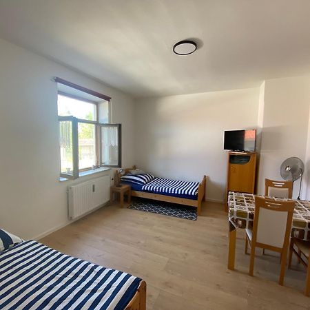 Appartment Im Herzen Bayerns Bruckmuhl Exterior photo