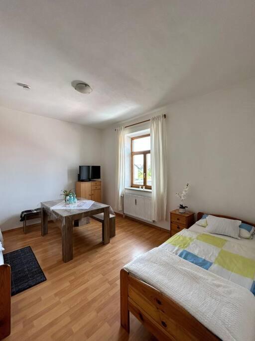 Appartment Im Herzen Bayerns Bruckmuhl Exterior photo