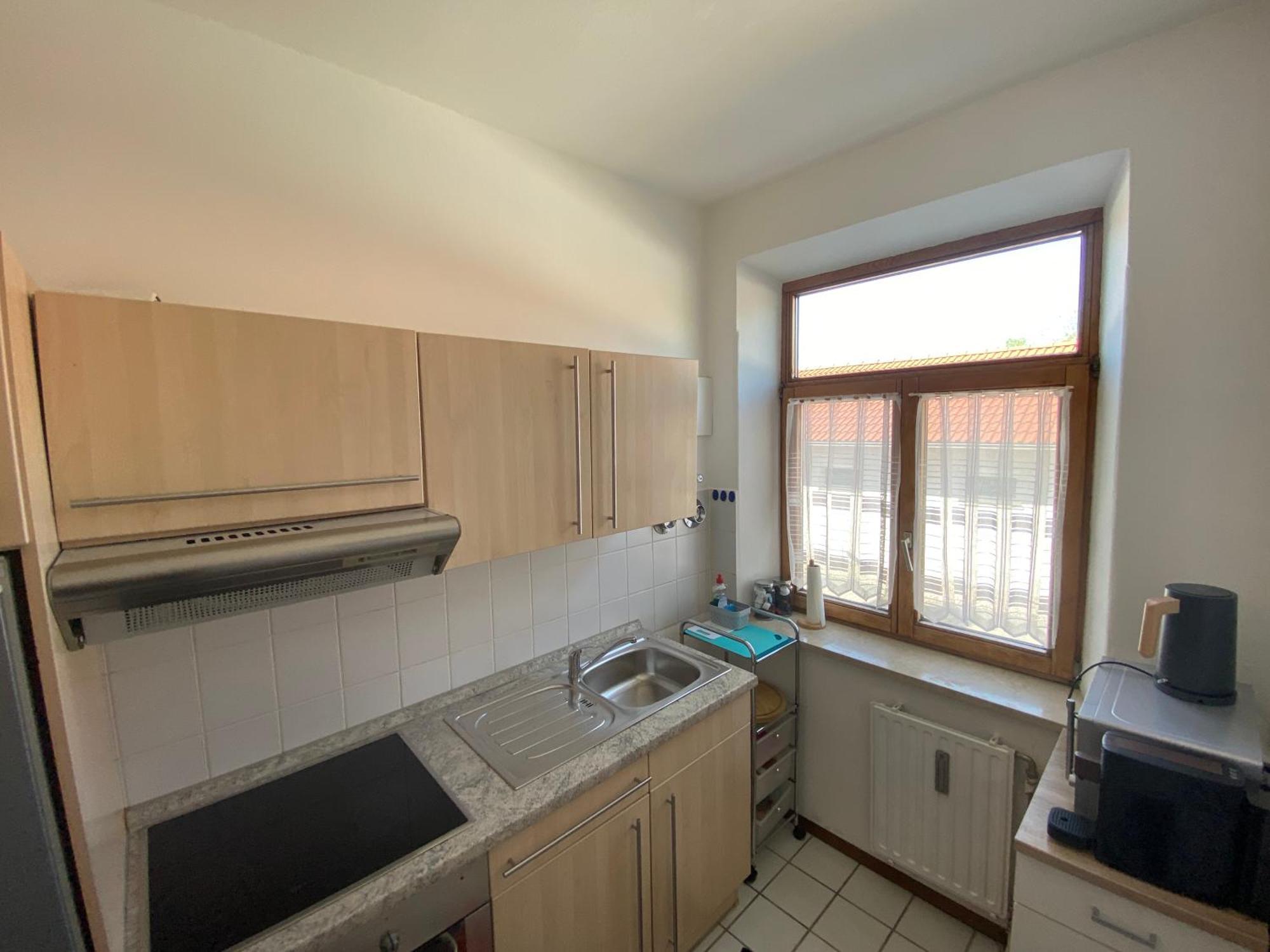 Appartment Im Herzen Bayerns Bruckmuhl Exterior photo